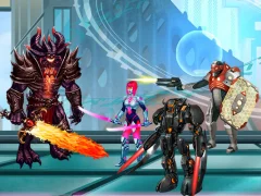 Far Orion – ingyenes online játék