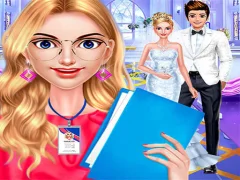 Jeu Wedding Planner Decorate Perfect Wedding en ligne