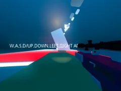 Eclipse Run — free online game