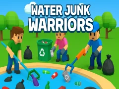 Water Junk Warriors — 무료 온라인 게임