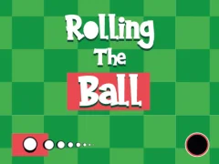 Hra Rolling The Ball