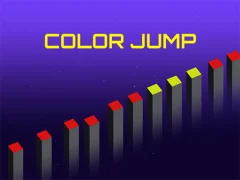 Color Jump — free online game