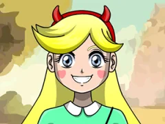 Star vs Evil Avatar Maker — ücretsiz çevrimiçi oyun