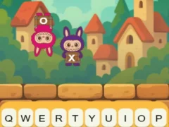 Lafufu Typer — free online game