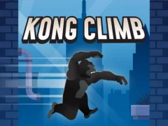 Kong Climb — لعبة مجانية اون لاين