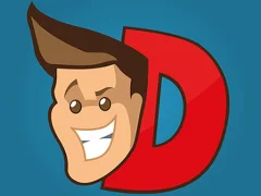 Гаме Dangerous Danny онлајн