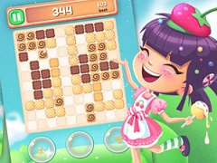 1000 Cookies — free online game