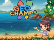 Geo Champs — 무료 온라인 게임
