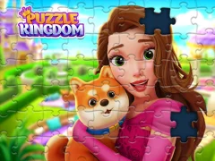 Permainan Royal Jigsaw secara online