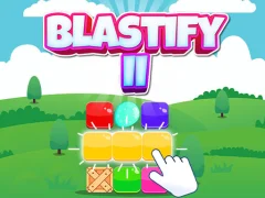 Blastify II — free online game