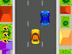 Ready Driver — free online game