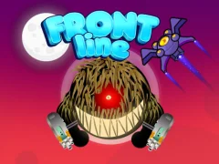 Front Line — free online game
