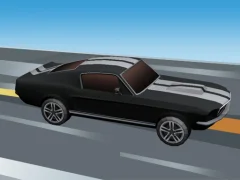 Charge Through Racing — free online game