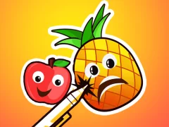 Игра Pine Apple Pen Deluxe онлајн