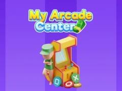 Trò chơi My Arcade Center trực tuyến