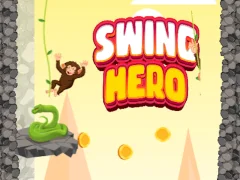Swing Hero — free online game