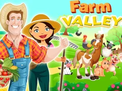 Гаме Farm Valley онлајн