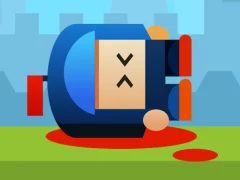 Cannon Hero Online — free online game