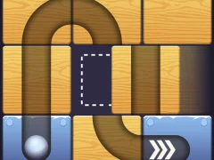 Igra Free the Ball online