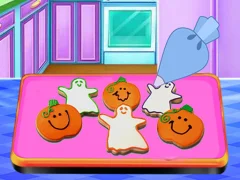 खेल Baby Taylor Perfect Halloween Party ऑनलाइन