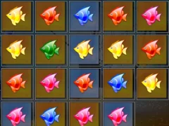 Tiny Fish Factory — darmowa gra online