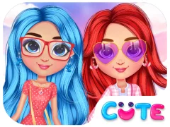 Soft Girl Aesthetic — ücretsiz çevrimiçi oyun