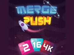 Igra Merge Push online