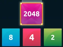 2048: X2 merge blocks