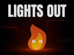 Lights Out — free online game