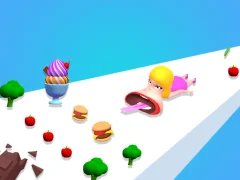 Mouth Shift 3D — free online game