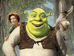 Shrek Kingdom Match 3 — darmowa gra online