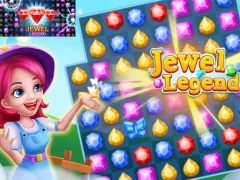 Jewelry golden girl — darmowa gra online
