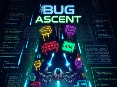 Bug Ascent — 무료 온라인 게임