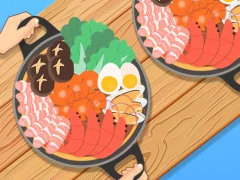 Hot Pot Rush — free online game