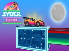 Syder Hyper Drive — free online game