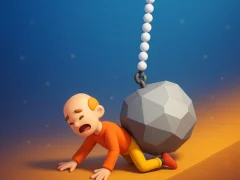 Rescue Sharp Turn — free online game