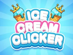 Ice Cream Clicker — free online game