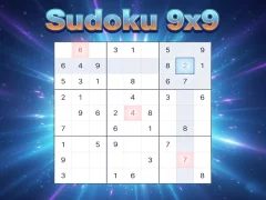 Гаме Sudoku 9x9 онлајн
