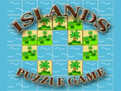 Islands — free online game