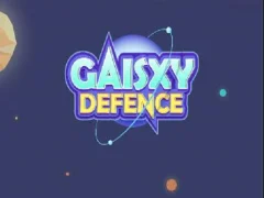Galaxy Defence — free online game