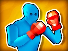 Drunken Boxing: Ultimate — free online game