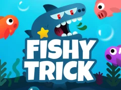 Fishy Trick — free online game