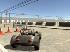 Free Rally — free online game