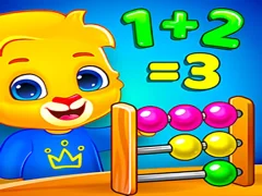 Cool Math Games For Kids — free online game