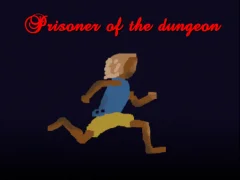 Prisoner of the dungeon — لعبة مجانية اون لاين
