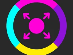 Color Wheel  — free online game