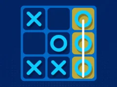 Tic Tac Toe Master — free online game