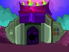 Mystery Suburb Escape — jogo online grátis