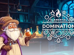 Igra Elemental Domination online