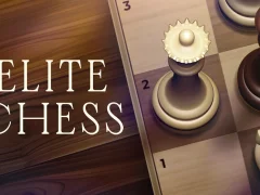 Elite Chess — free online game